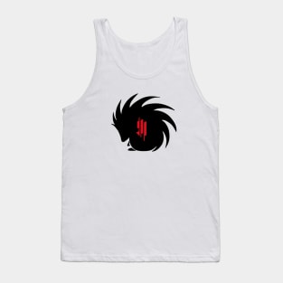 skrillex Tank Top